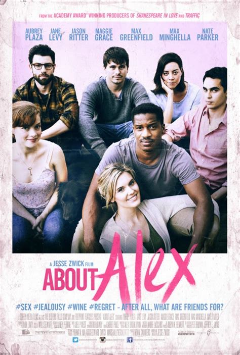 gomovie about alex|About Alex (2014) Movie .